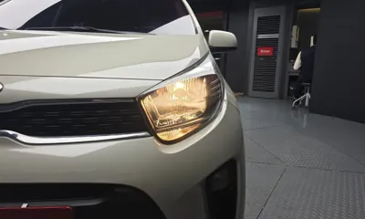 Kia Morning 2017, 169510 км, за 3835.4 USD - фото 22