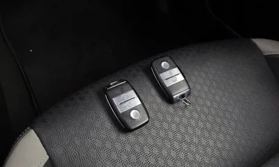 Kia Morning 2017, 169510 км, за 3835.4 USD - фото 29