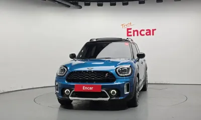 MINI Countryman 2023, 11974 км, за 24834.42 USD