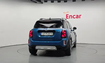 MINI Countryman 2023, 11974 км, за 24834.42 USD