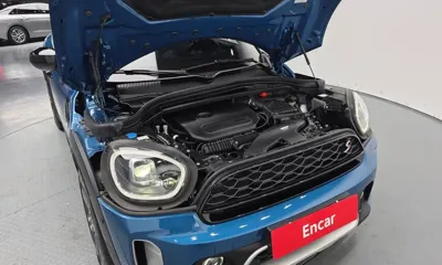 MINI Countryman 2023, 11974 км, за 24834.42 USD - фото 6