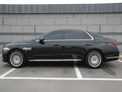 Genesis G90 2021, 22504 км, за 35381.38 USD - фото 6