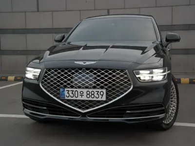 Genesis G90 2021, 22504 км, за 35381.38 USD - фото 8