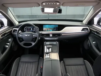Genesis G90 2021, 22504 км, за 35381.38 USD - фото 9