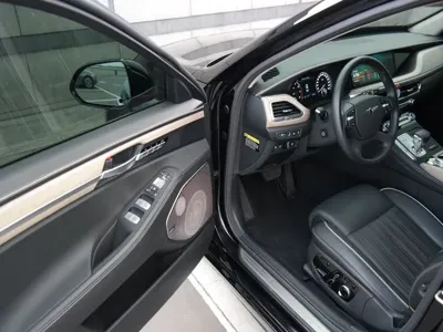 Genesis G90 2021, 22504 км, за 35381.38 USD - фото 10