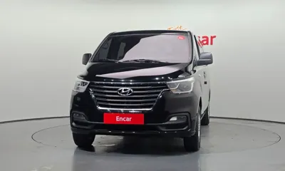 Hyundai Starex 2019, 106764 км, за 12307.09 USD