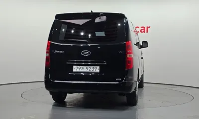 Hyundai Starex 2019, 106764 км, за 12307.09 USD