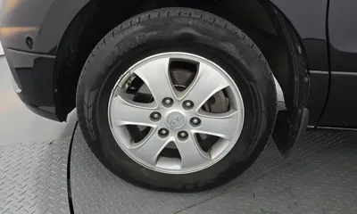 Hyundai Starex 2019, 106764 км, за 12307.09 USD