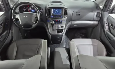 Hyundai Starex 2019, 106764 км, за 12307.09 USD - фото 7