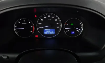Hyundai Starex 2019, 106764 км, за 12307.09 USD - фото 8