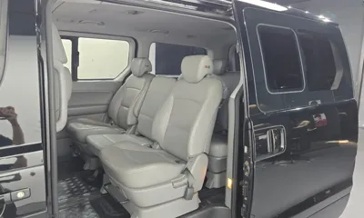 Hyundai Starex 2019, 106764 км, за 12307.09 USD - фото 11