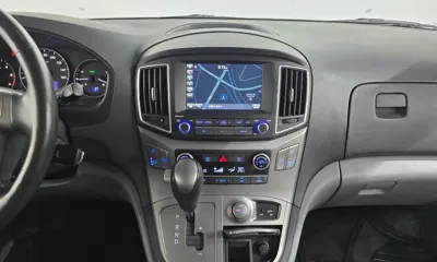 Hyundai Starex 2019, 106764 км, за 12307.09 USD - фото 12