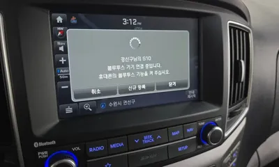 Hyundai Starex 2019, 106764 км, за 12307.09 USD - фото 13