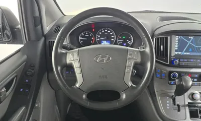 Hyundai Starex 2019, 106764 км, за 12307.09 USD - фото 14