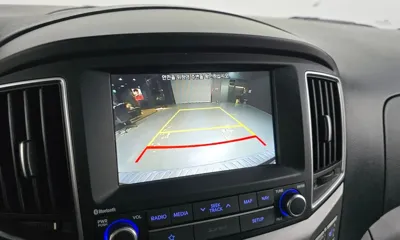 Hyundai Starex 2019, 106764 км, за 12307.09 USD - фото 15