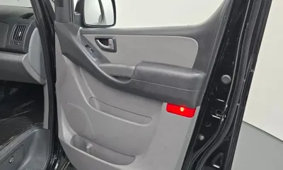Hyundai Starex 2019, 106764 км, за 12307.09 USD - фото 19