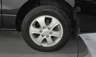 Hyundai Starex 2019, 106764 км, за 12307.09 USD - фото 21