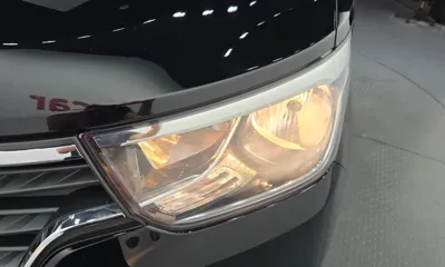 Hyundai Starex 2019, 106764 км, за 12307.09 USD - фото 22