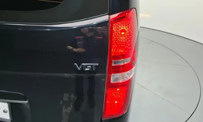 Hyundai Starex 2019, 106764 км, за 12307.09 USD - фото 23