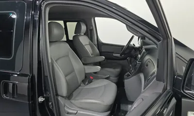Hyundai Starex 2019, 106764 км, за 12307.09 USD - фото 26