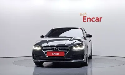 Hyundai Grandeur 2018, 94183 км, за 10240.25 USD