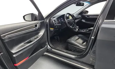 Hyundai Grandeur 2018, 94183 км, за 10158.23 USD - фото 10