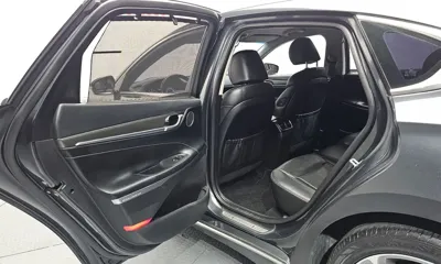 Hyundai Grandeur 2018, 94183 км, за 10158.23 USD - фото 12