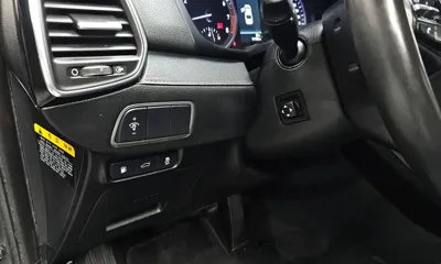Hyundai Grandeur 2018, 94183 км, за 10158.23 USD - фото 18