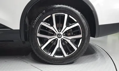 Renault-KoreaSamsung QM6 2020, 90257 км, за 10097.73 USD