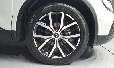 Renault-KoreaSamsung QM6 2020, 90257 км, за 10093.11 USD - фото 21