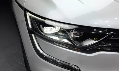Renault-KoreaSamsung QM6 2020, 90257 км, за 10093.11 USD - фото 22