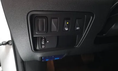 Renault-KoreaSamsung QM6 2020, 90257 км, за 10093.11 USD - фото 28