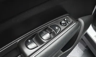 Renault-KoreaSamsung QM6 2020, 90257 км, за 10093.11 USD - фото 32