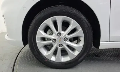 ChevroletGMDaewoo Spark 2021, 17981 км, за 7345.77 USD