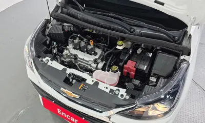 ChevroletGMDaewoo Spark 2021, 17981 км, за 7345.77 USD - фото 6