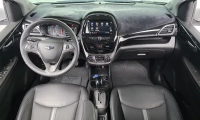ChevroletGMDaewoo Spark 2021, 17981 км, за 7345.77 USD - фото 7