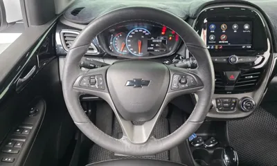 ChevroletGMDaewoo Spark 2021, 17981 км, за 7345.77 USD - фото 13