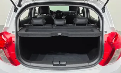ChevroletGMDaewoo Spark 2021, 17981 км, за 7345.77 USD - фото 20