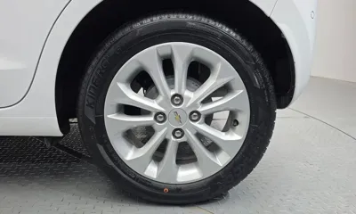 ChevroletGMDaewoo Spark 2021, 17981 км, за 7345.77 USD - фото 21
