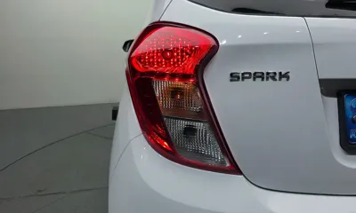 ChevroletGMDaewoo Spark 2021, 17981 км, за 7345.77 USD - фото 23