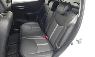 ChevroletGMDaewoo Spark 2021, 17981 км, за 7345.77 USD - фото 26