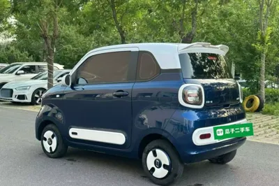 Bestune Pony 2025, 7100 км, за 6114 USD