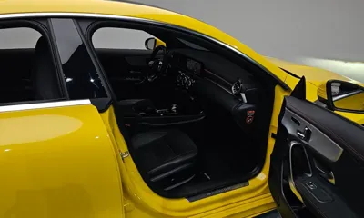 Mercedes-Benz CLA-Class 2023, 22308 км, за 23395.95 USD - фото 26