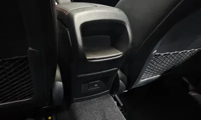 Mercedes-Benz CLA-Class 2023, 22308 км, за 23395.95 USD - фото 31