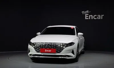 Hyundai Grandeur 2022, 44376 км, за 19567.05 USD