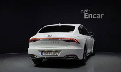 Hyundai Grandeur 2022, 44376 км, за 19567.05 USD