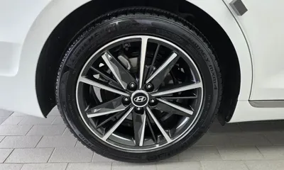 Hyundai Grandeur 2022, 44376 км, за 19567.05 USD