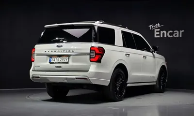 Ford Expedition 2023, 14788 км, за 45621.64 USD
