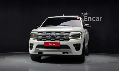 Ford Expedition 2023, 14788 км, за 45621.64 USD