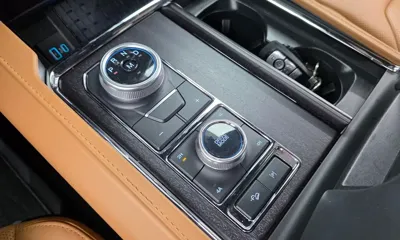 Ford Expedition 2023, 14788 км, за 45621.64 USD - фото 9
